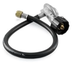 Weber Hose And Regulator Kit, 21 Inch
