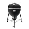 Weber Summit® Kamado E6 Charcoal Grill - 24 Inch Black