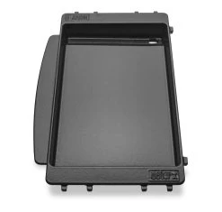 Weber Griddle