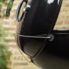 Weber Master-Touch Charcoal Grill - 22" Black