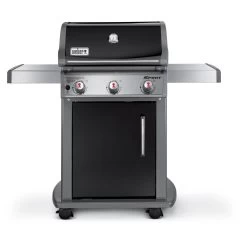Weber SPIRIT® E-310™ LP GAS GRILL - BLACK