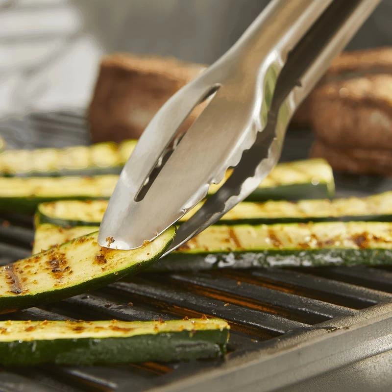 Weber Precision Grill Tongs - Image 3