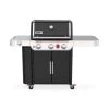 Weber GENESIS SP-E-335 Gas Grill - Black LP