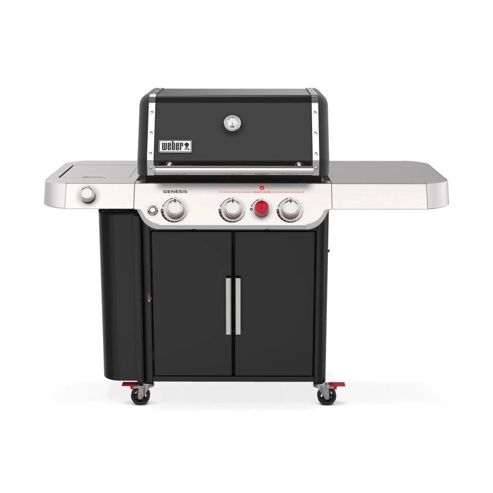 Weber GENESIS SP-E-335 Gas Grill - Black LP