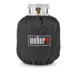 Weber LP Tank Cover