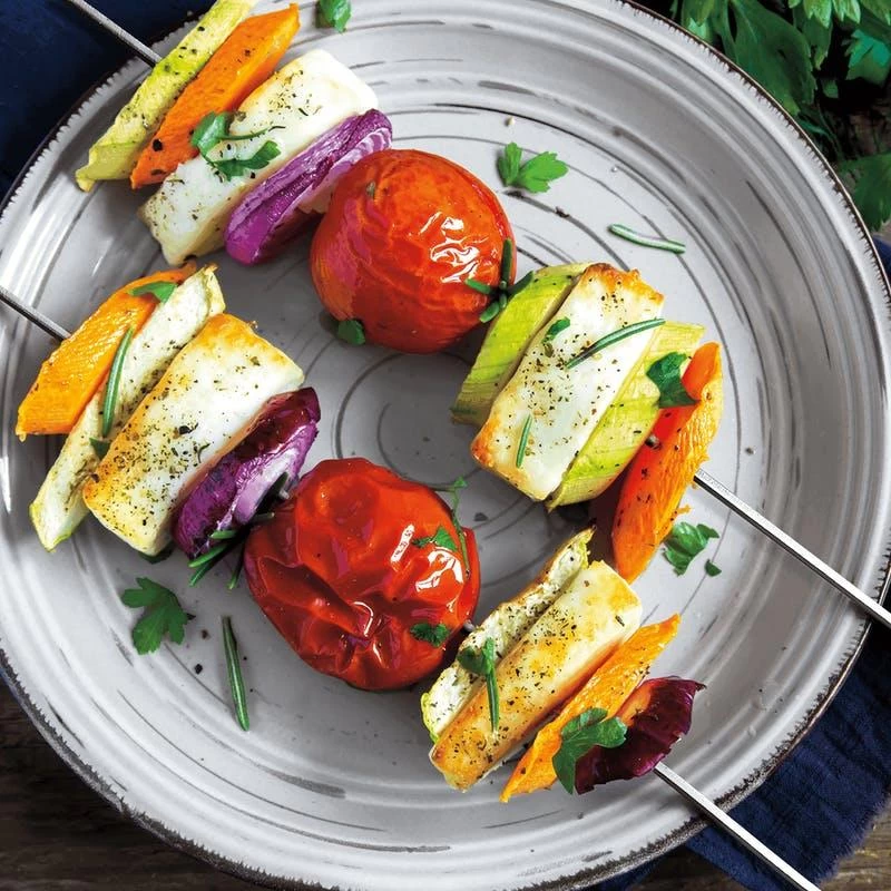 Weber WEBER CRAFTED Rotisserie Skewer - Image 6