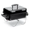 Weber GO-ANYWHERE® LP GAS GRILL - BLACK
