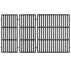 Weber WEBER CRAFTED Porcelain-Enameled Cast-Iron Cooking Grates - GENESIS 400 Series