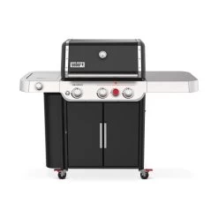 Weber GENESIS E-335 Gas Grill - Black LP