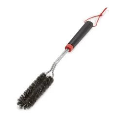 Weber Grill Brush - 18" Detail