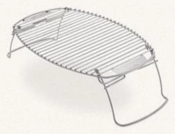 Weber Expansion Grilling Rack