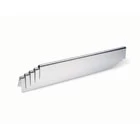 Weber Silver B/C, Gold B/C (2002 And Newer) Stainless Flavorizer Bars - 65903