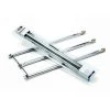 Weber Genesis Silver, Gold, Spirit 300 (side Controls) Stainless Steel Burner Kit - 7508